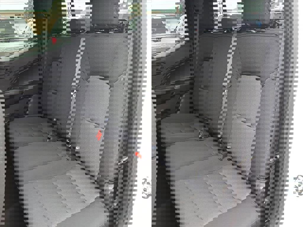 New 2026 Chevrolet Colorado W/T w/ WT Convenience Package II image 16