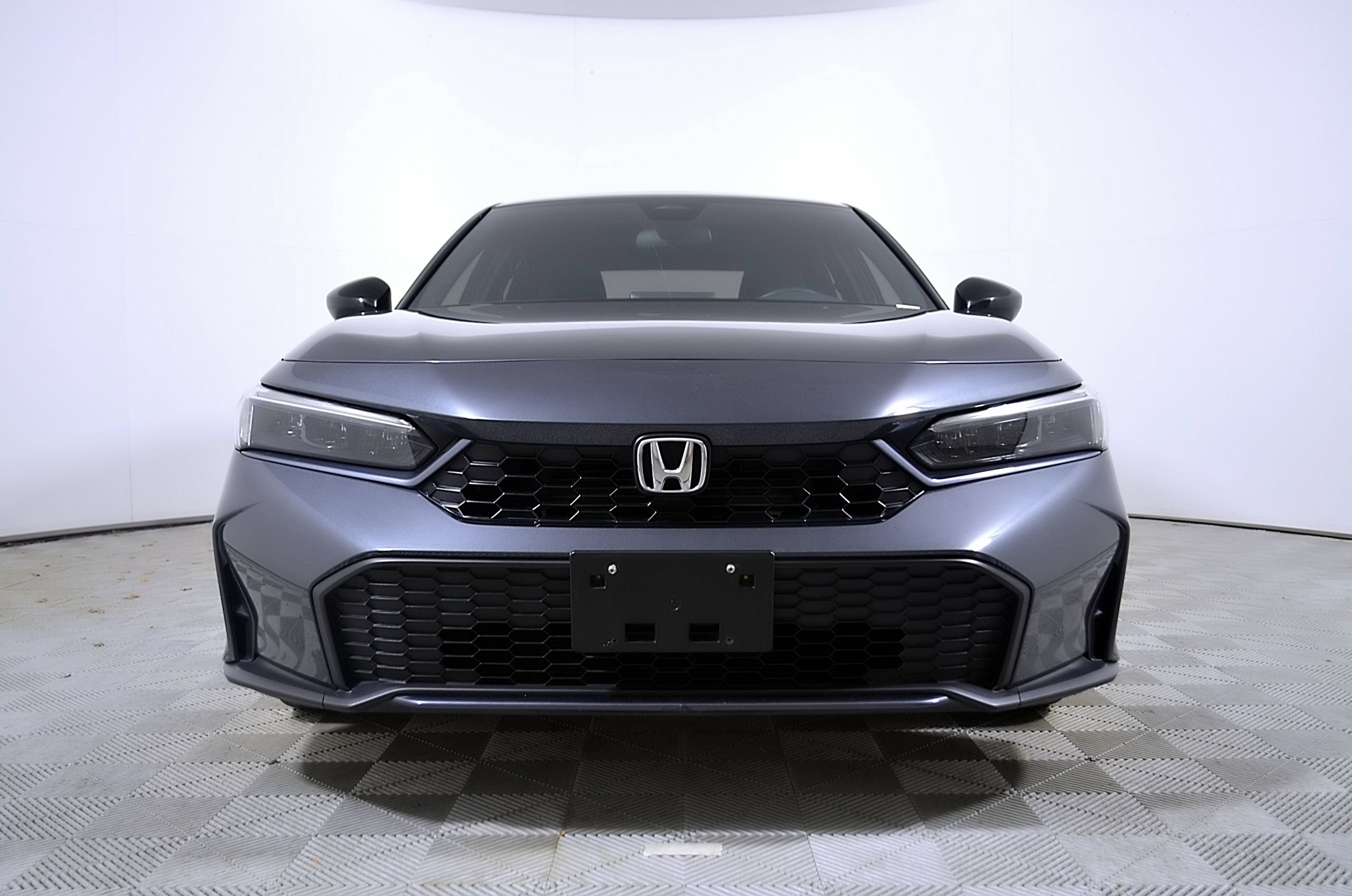 Used 2025 Honda Civic Sport image 5