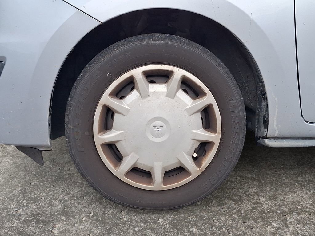 Used 2017 Mitsubishi Mirage ES FWD image 7