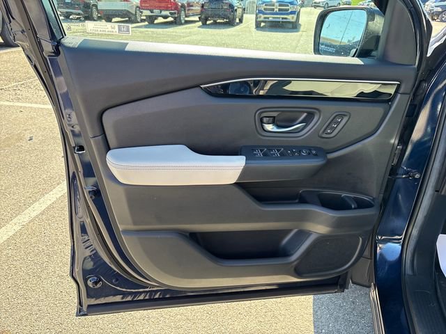 Used 2026 Honda Passport RTL image 10