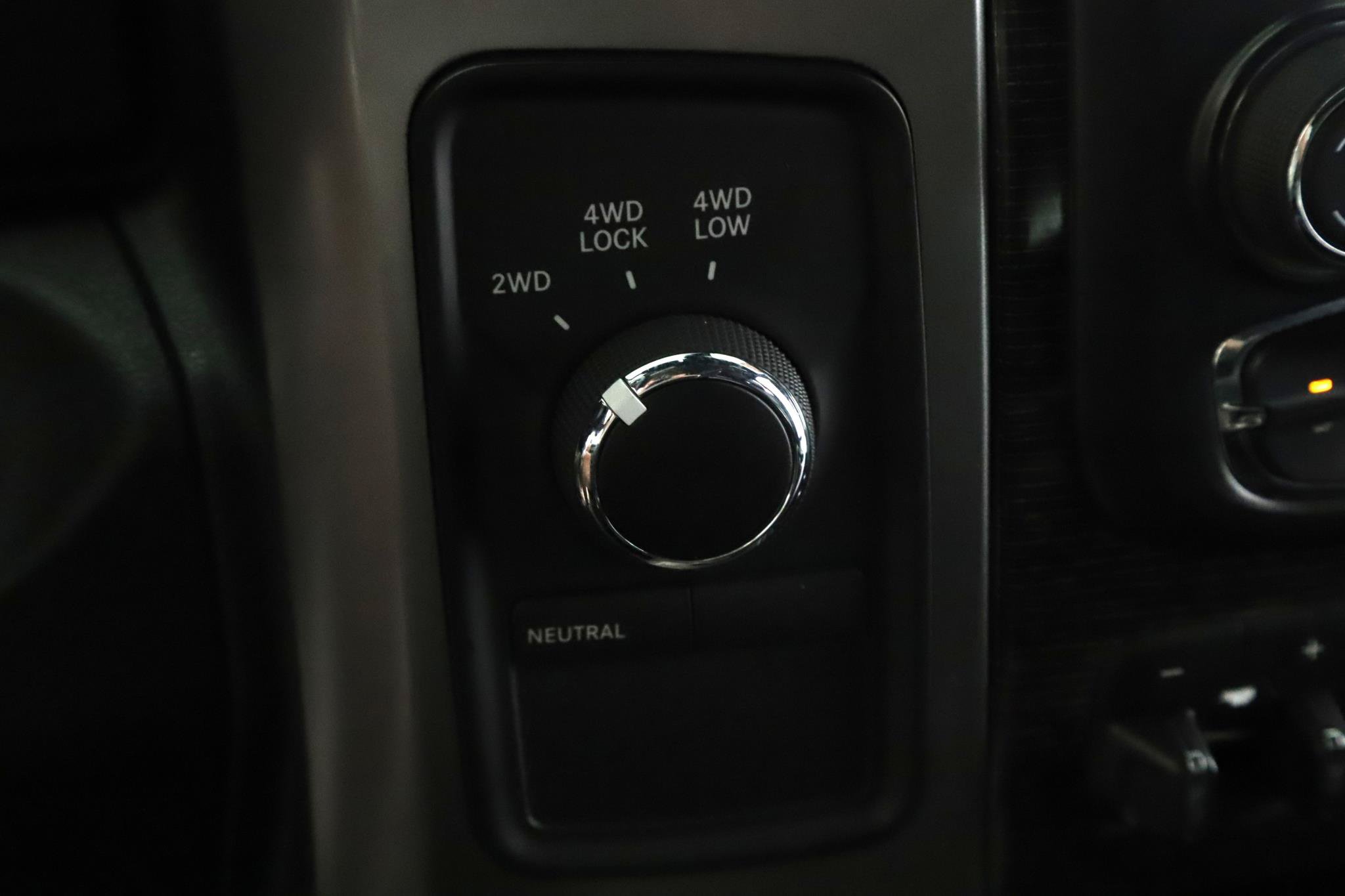 Used 2018 RAM 2500 Limited AWD/4WD image 19