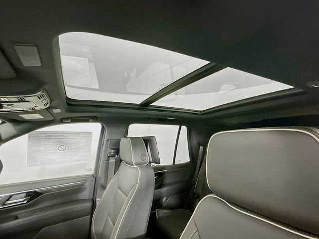 New 2025 Chevrolet Tahoe Premier image 26