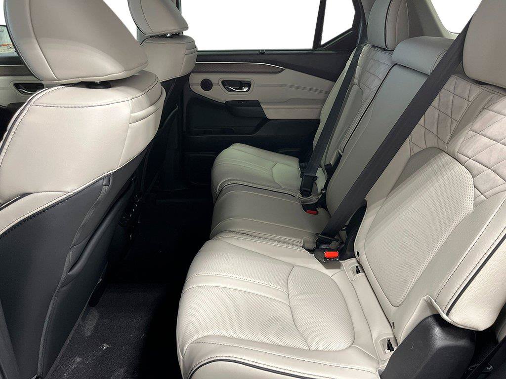 New 2026 Honda Pilot Elite image 23