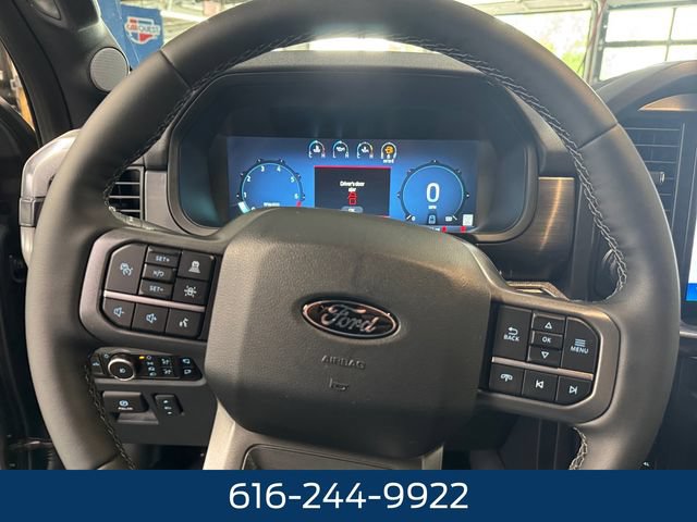 New 2026 Ford F150 Lariat AWD/4WD image 19