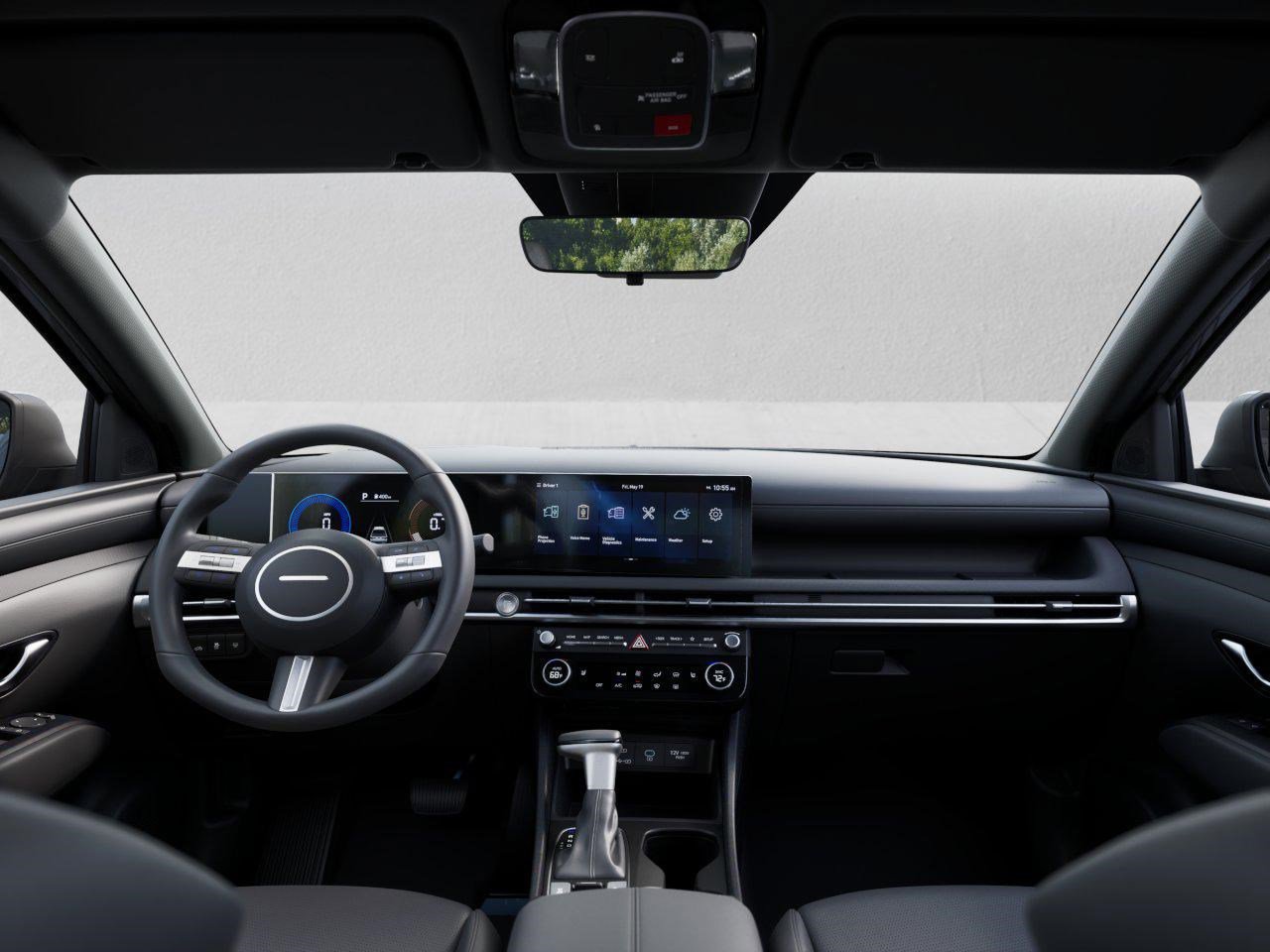 New 2026 Hyundai Santa Cruz SEL image 11