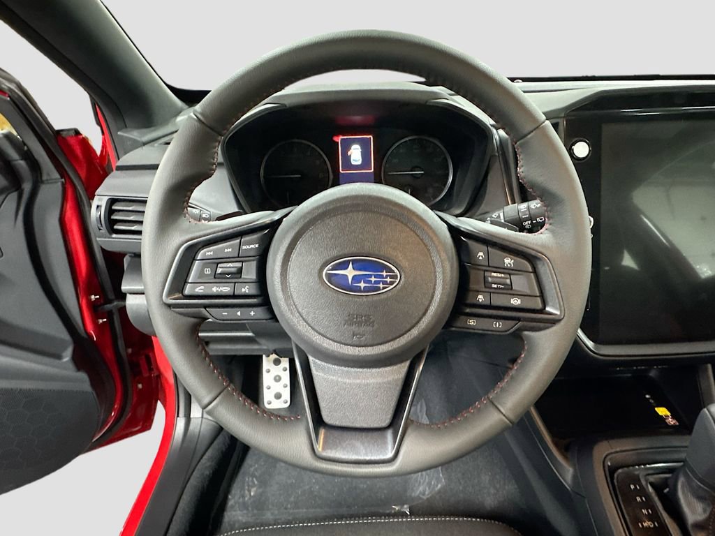 New 2026 Subaru Impreza RS image 7