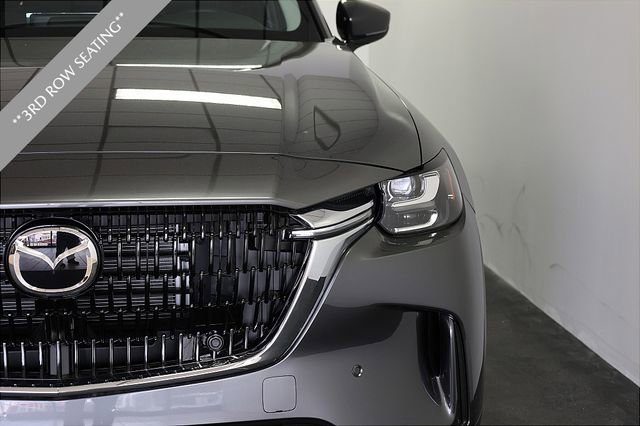 New 2026 MAZDA CX-90 3.3 Turbo w/ Preferred Package image 10