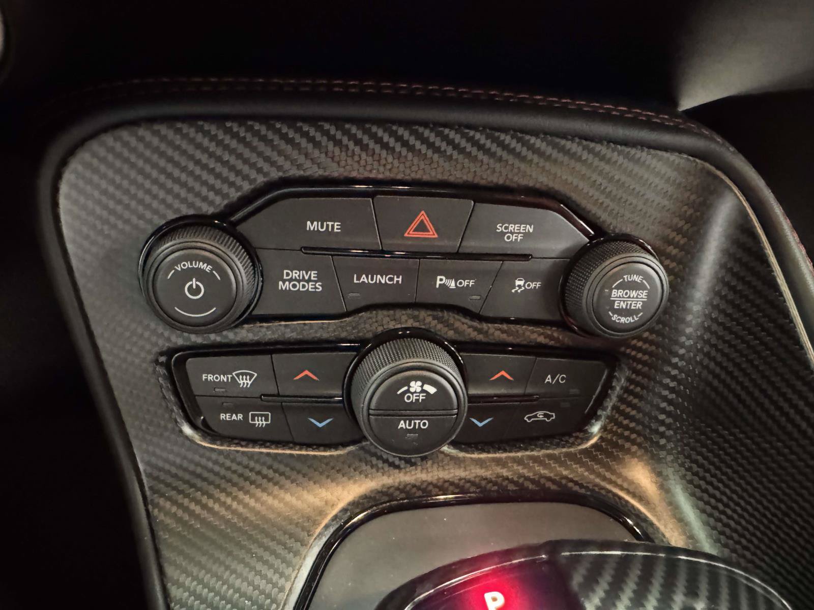 Used 2023 Dodge Challenger R/T Scat Pack RWD image 30
