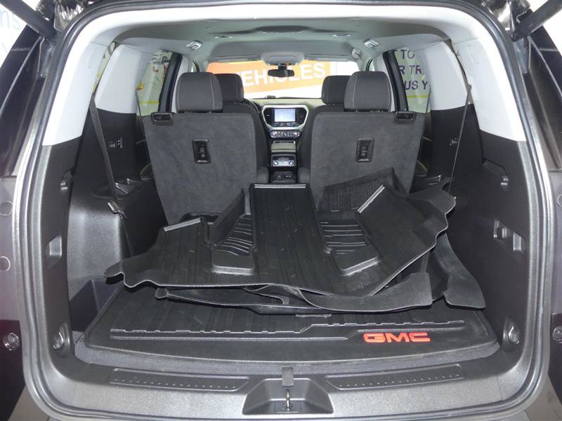 Used 2020 GMC Acadia SLE w/ Driver Convenience Package AWD/4WD image 35