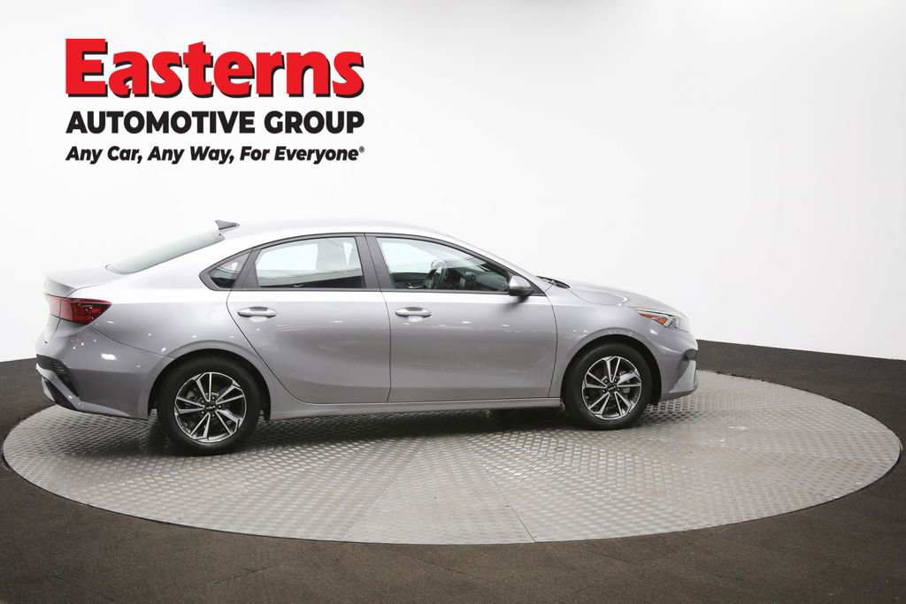 Used 2023 Kia Forte LXS FWD image 45
