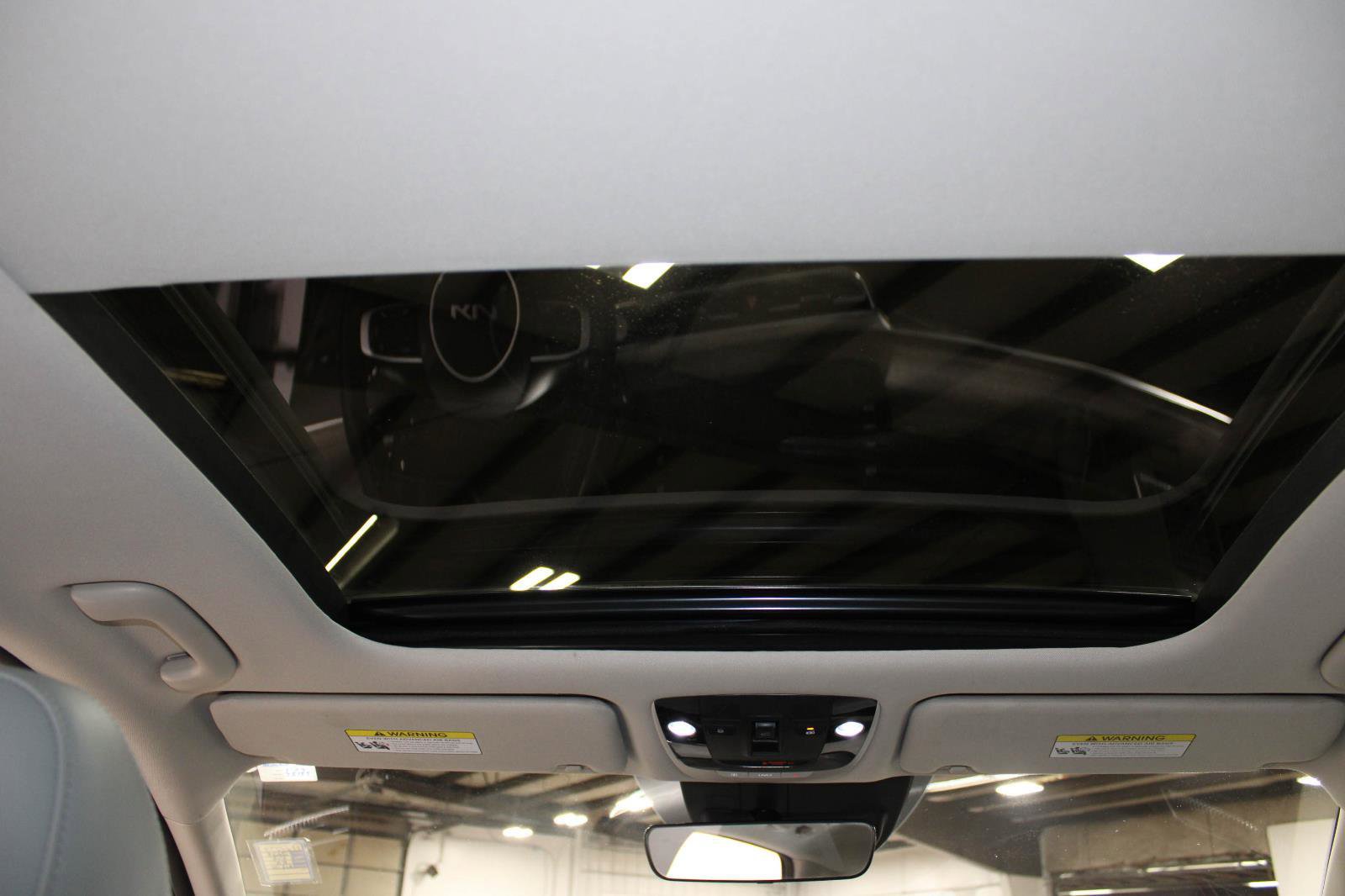 Used 2023 Kia K5 EX image 41