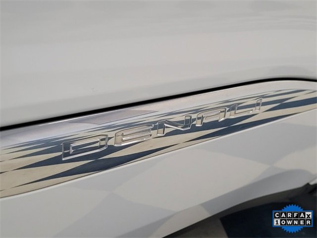 Used 2020 GMC Acadia Denali w/ Technology Package image 16