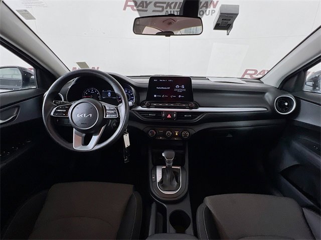 Used 2023 Kia Forte LXS image 22