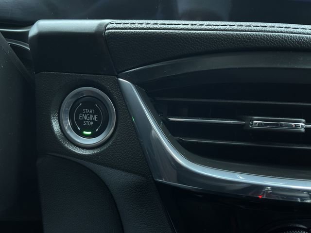 Certified 2025 Buick Encore GX Sport Touring w/ Comfort Package FWD image 16