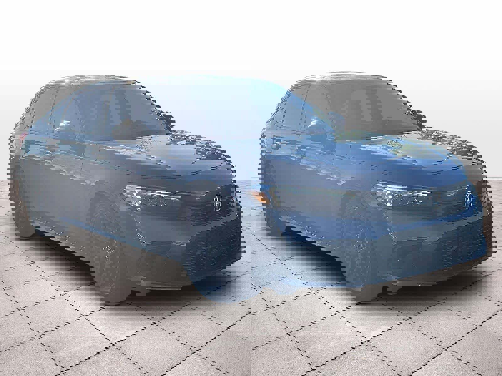 Used 2024 Honda Civic Sport image 2