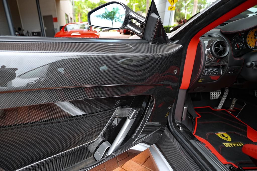 Used 2008 Ferrari F430 Scuderia RWD image 46