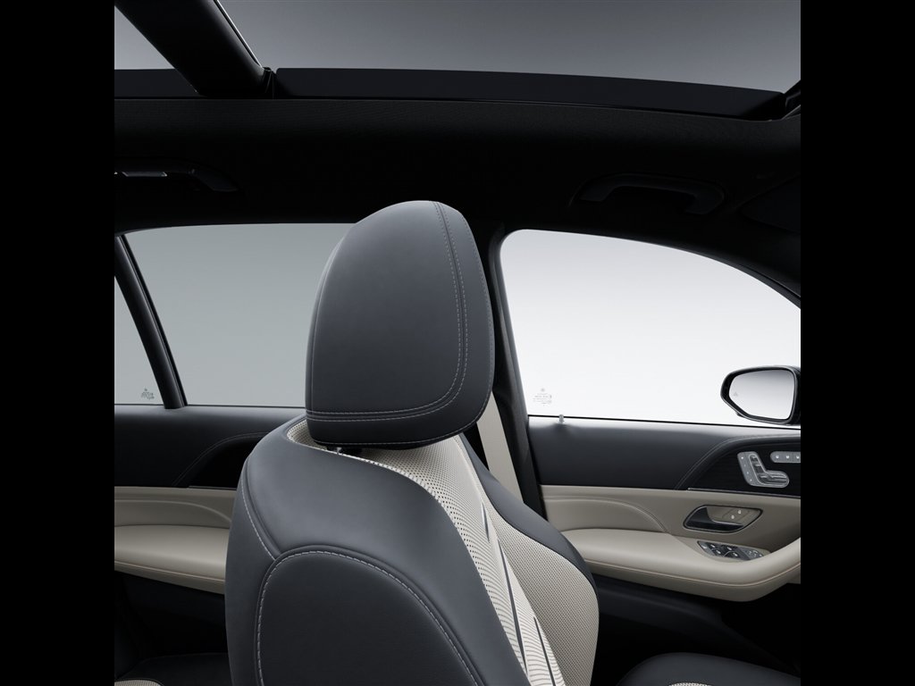 New 2027 Mercedes-Benz GLE 53e AMG 4MATIC image 43