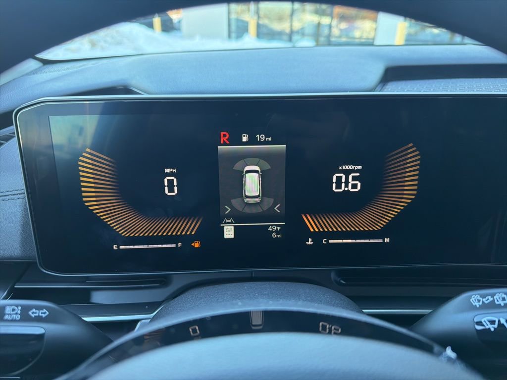 New 2026 Kia Carnival LX image 32