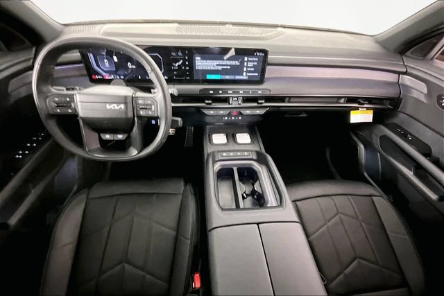 New 2027 Kia Telluride SX X-Line w/ Towing Package AWD/4WD image 6