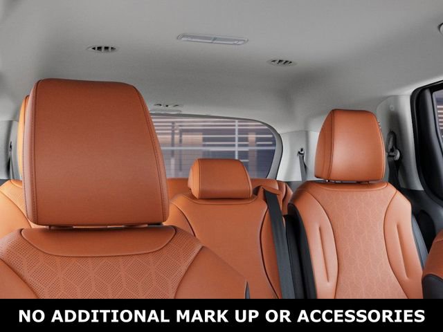 New 2026 Kia Carnival EX image 27