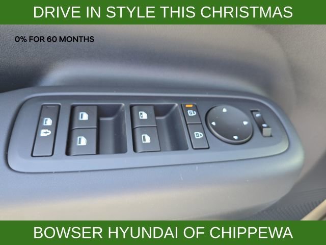 New 2026 Hyundai Santa Fe SE image 6