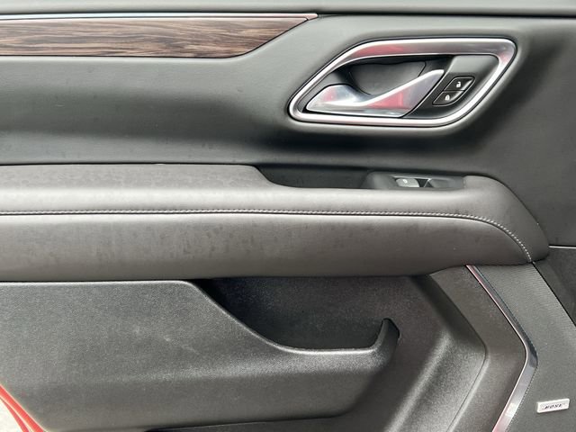 Used 2021 Chevrolet Tahoe Z71 image 23