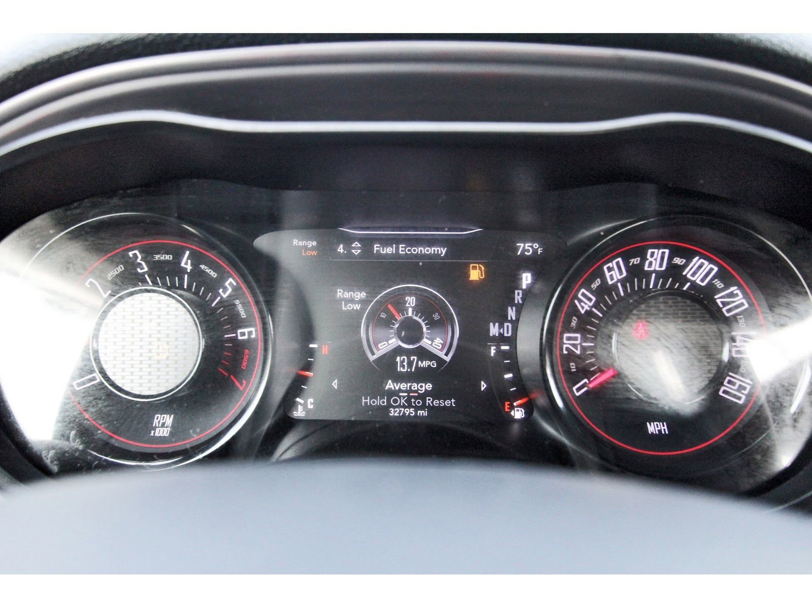 Used 2023 Dodge Challenger SXT w/ Blacktop Package image 17