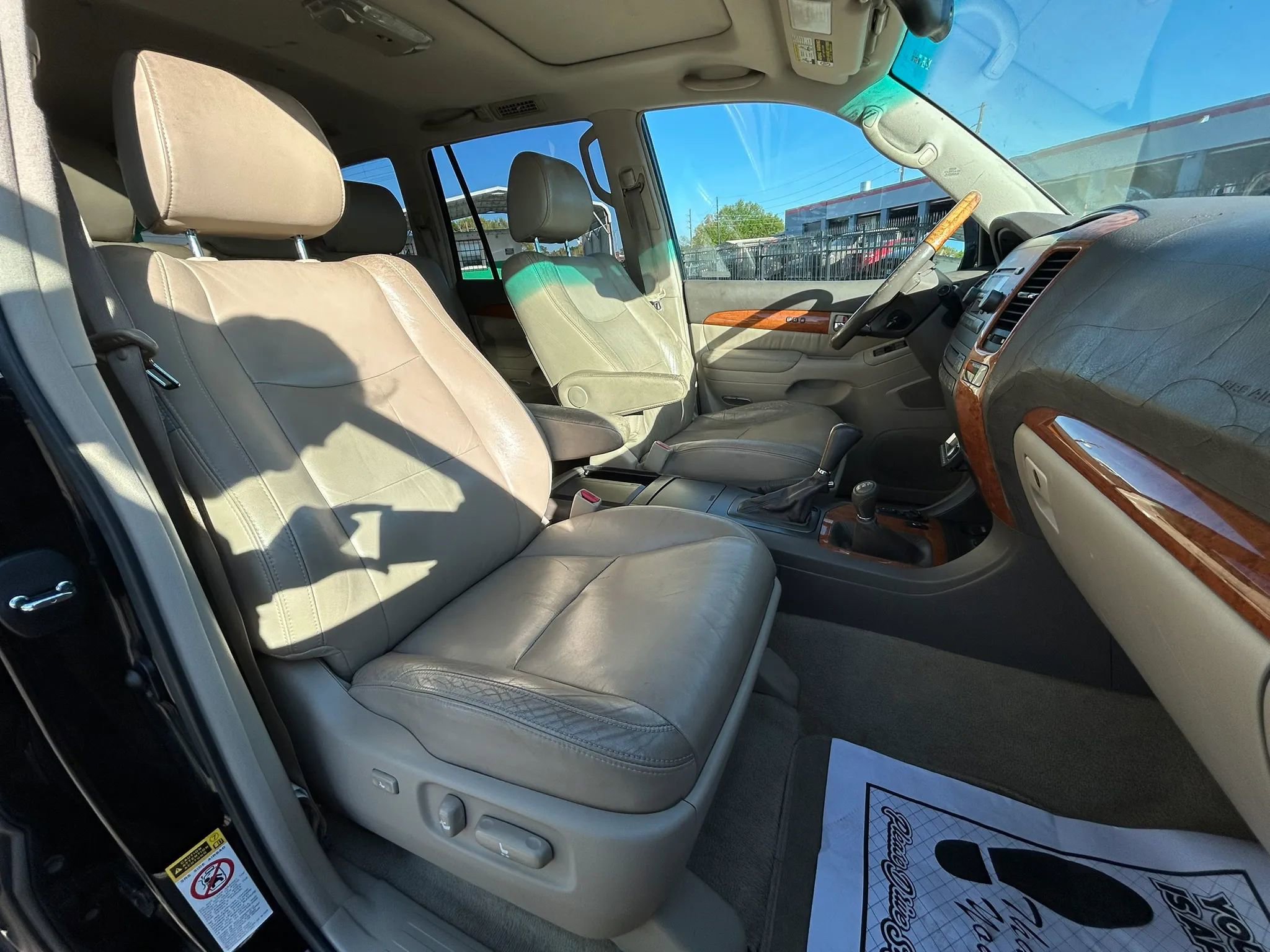 Used 2006 Lexus GX 470 image 13