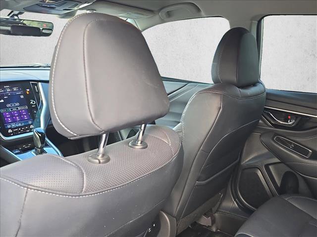 Used 2022 Subaru Outback Limited image 15