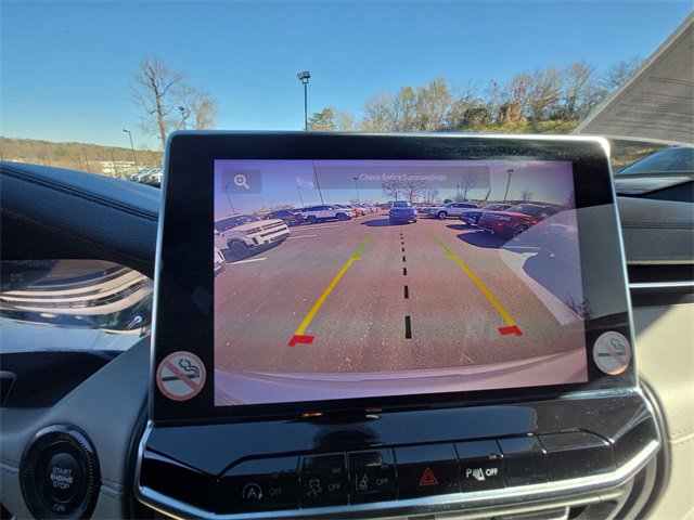 Used 2024 Jeep Compass Limited image 17