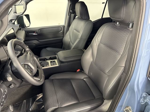 Used 2025 Toyota Land Cruiser w/ Premium Package AWD/4WD image 20
