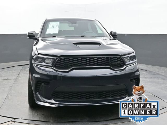 Used 2024 Dodge Durango SRT Hellcat w/ Black Package image 10
