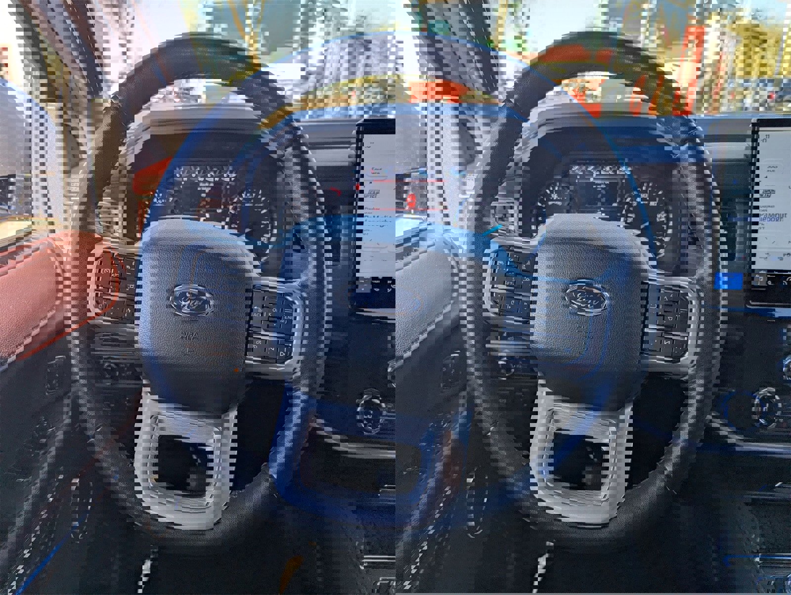 Certified 2024 Ford Expedition Limited image 24