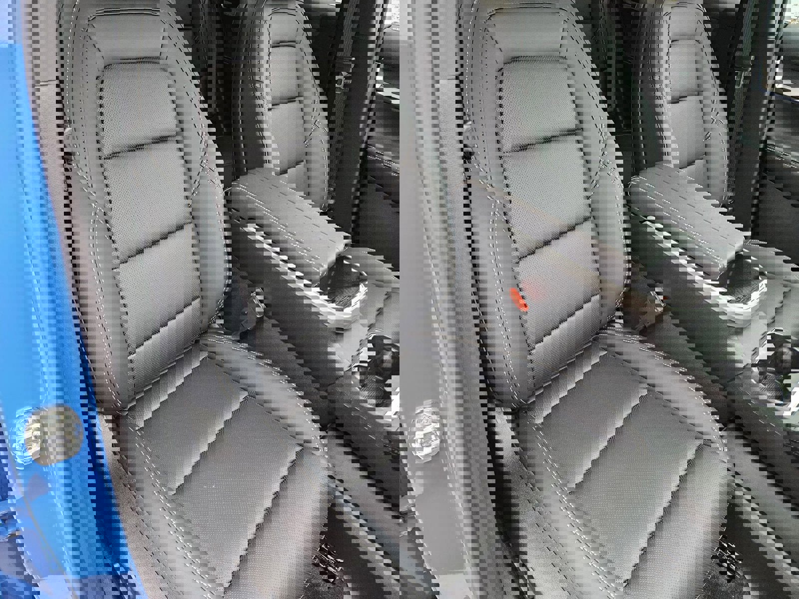 New 2026 GMC Terrain Elevation w/ Elevation Premium Package image 28