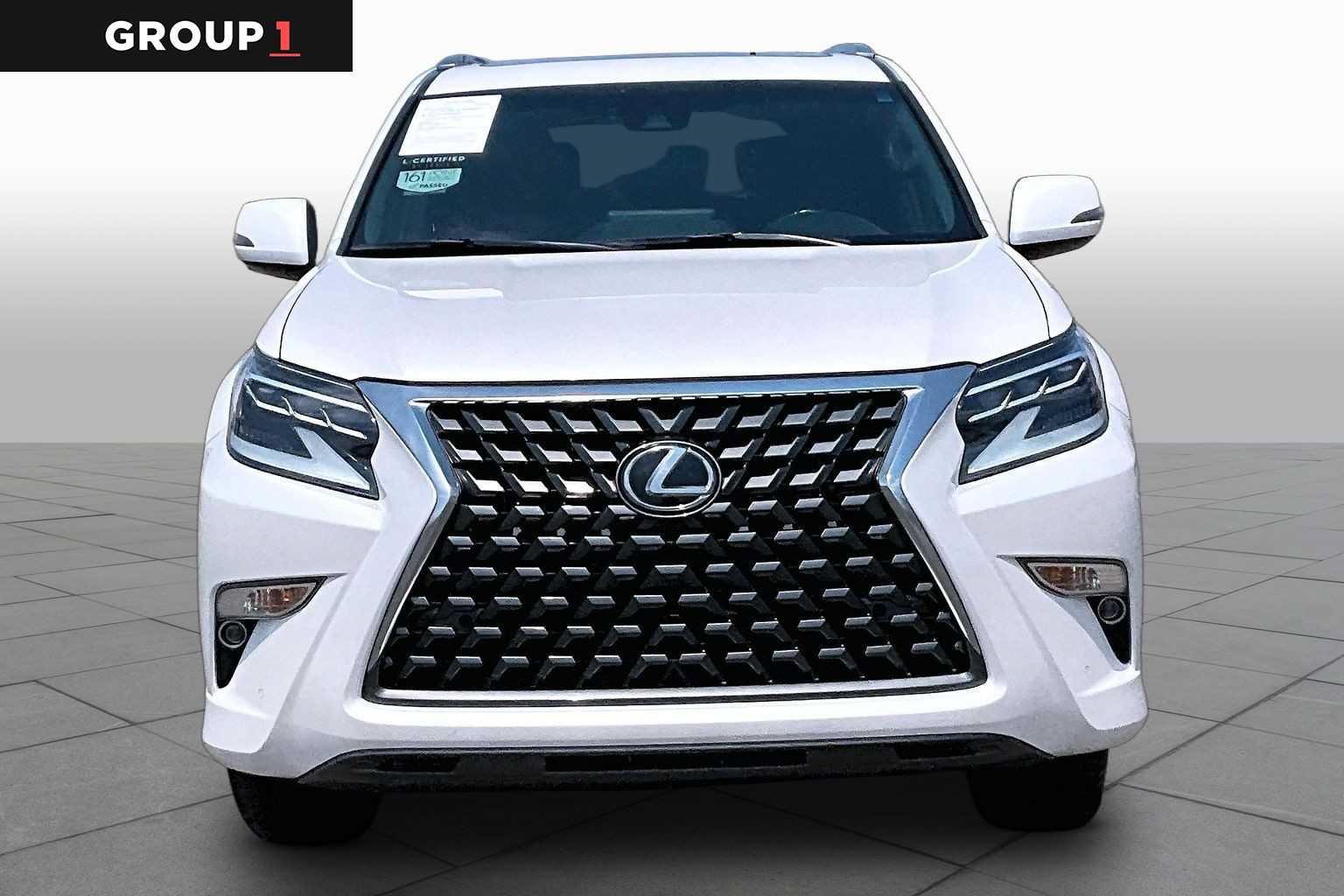 Used 2023 Lexus GX 460 Premium w/ Premium Package AWD/4WD image 4