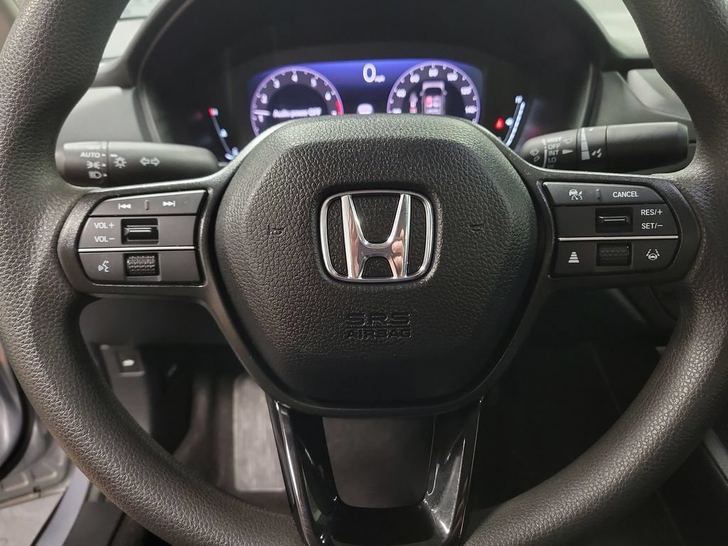 Used 2025 Honda Accord SE image 25