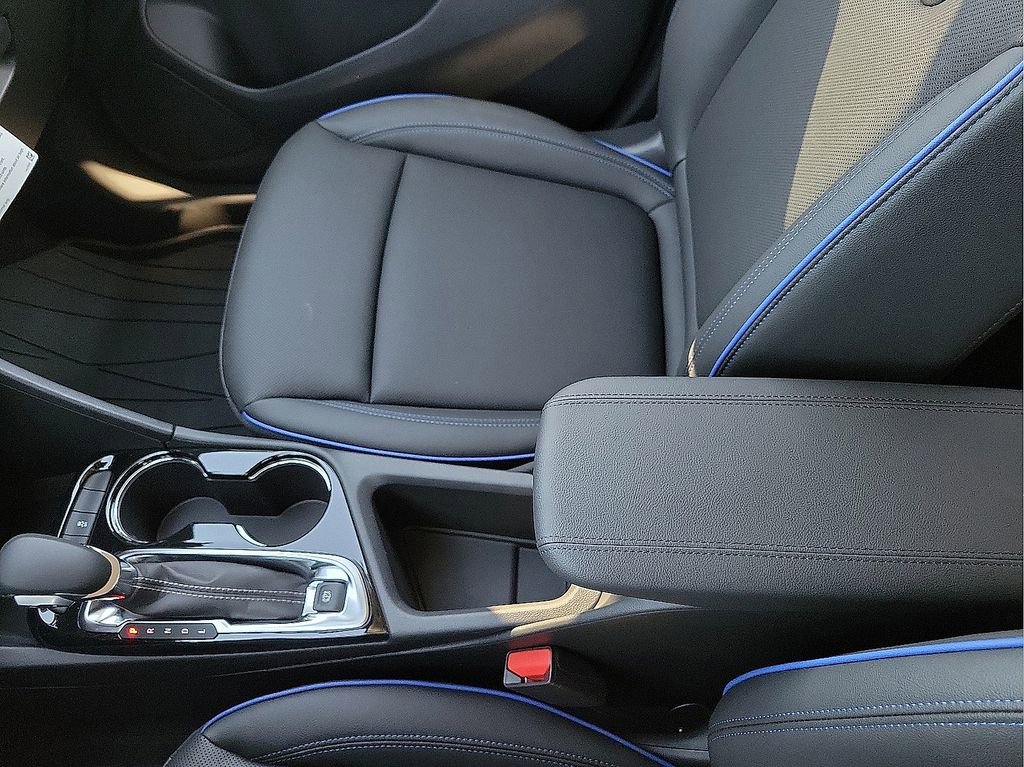 New 2026 Buick Encore GX Sport Touring w/ Comfort Package image 20