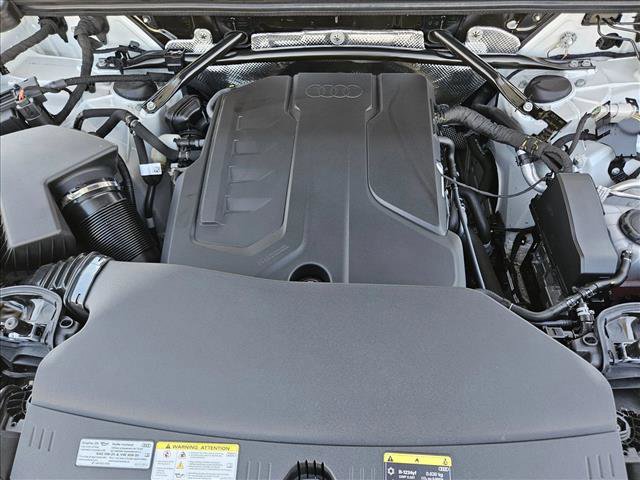 Certified 2025 Audi Q5 Premium Plus w/ Premium Plus AWD/4WD image 23