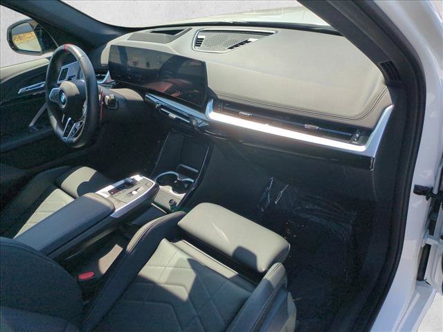 Used 2025 BMW X1 M35i w/ Premium Package AWD/4WD image 23