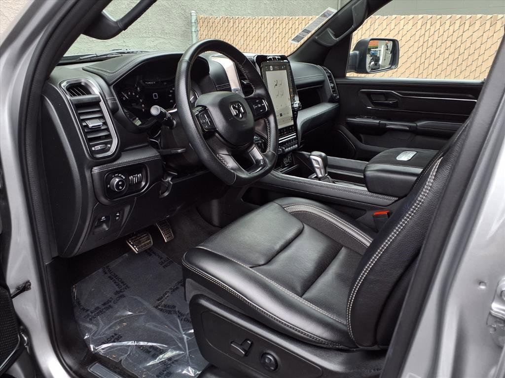 Used 2023 RAM 1500 TRX w/ TRX Level 1 Equipment Group image 16