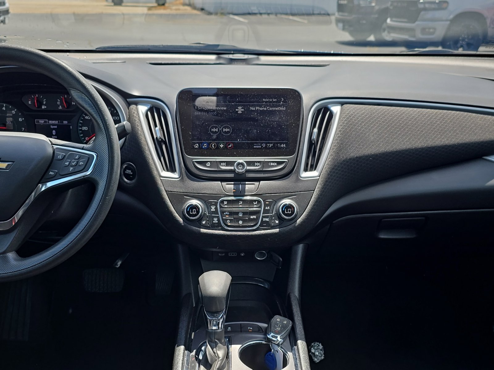 Used 2024 Chevrolet Malibu LT FWD image 16