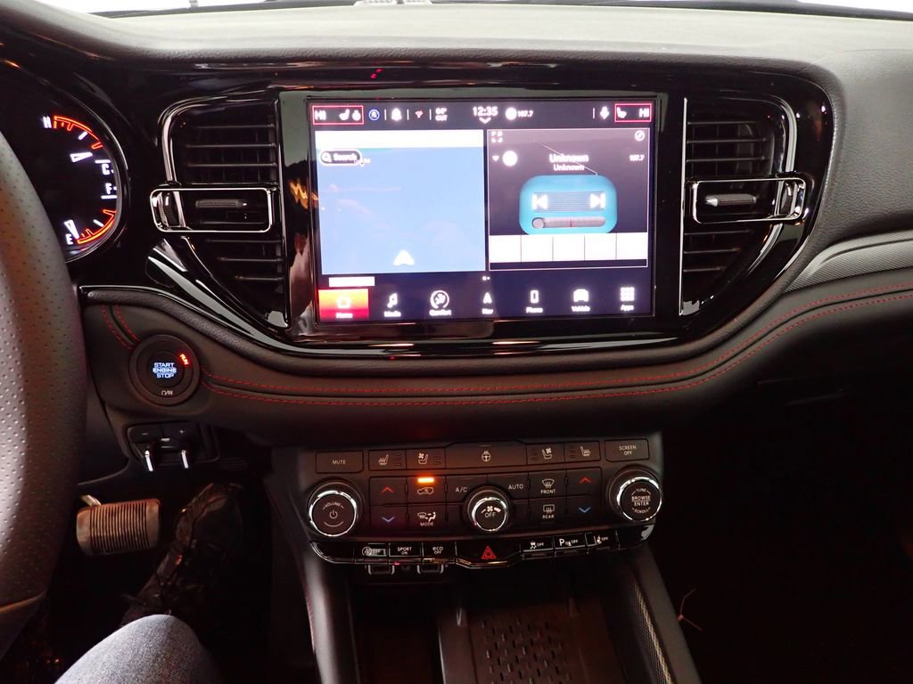 New 2026 Dodge Durango GT AWD/4WD image 31