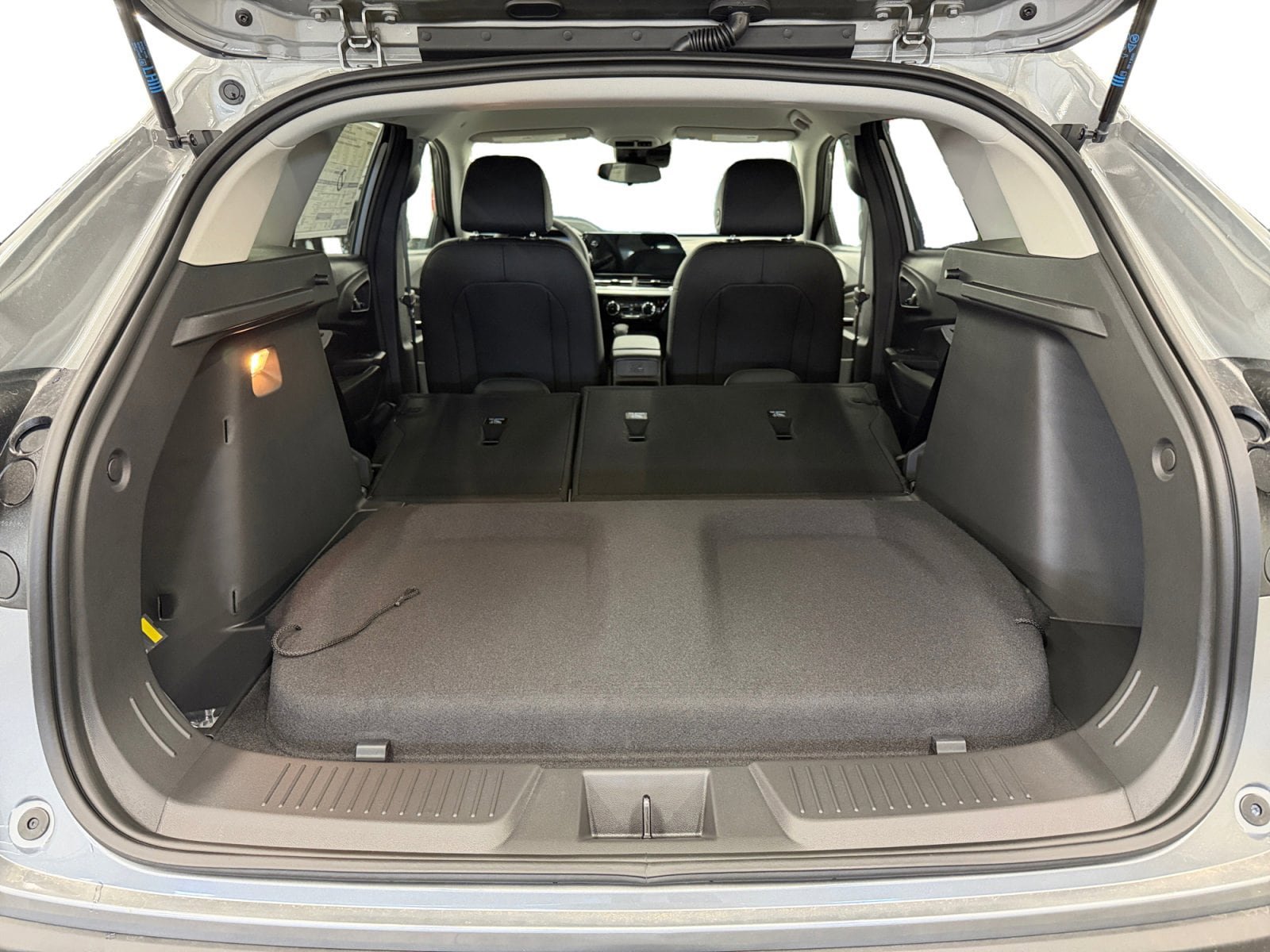 New 2026 Chevrolet Trax LT FWD image 24