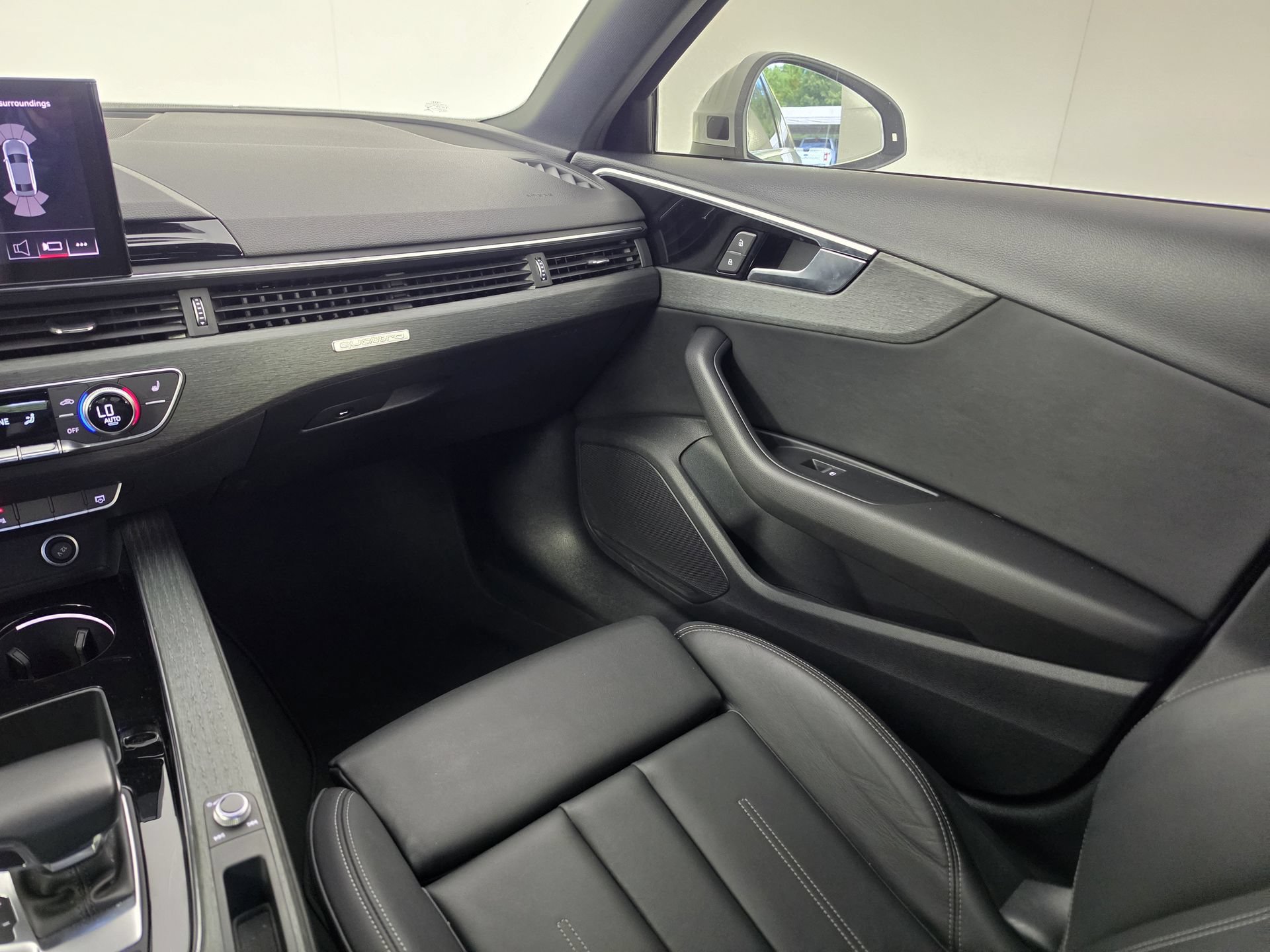 Used 2021 Audi A4 2.0T Premium w/ Convenience Package AWD/4WD image 37