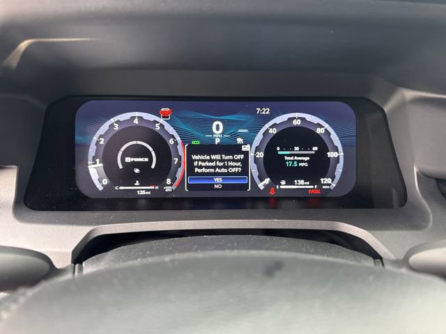 New 2026 Toyota 4Runner TRD Sport Premium image 22