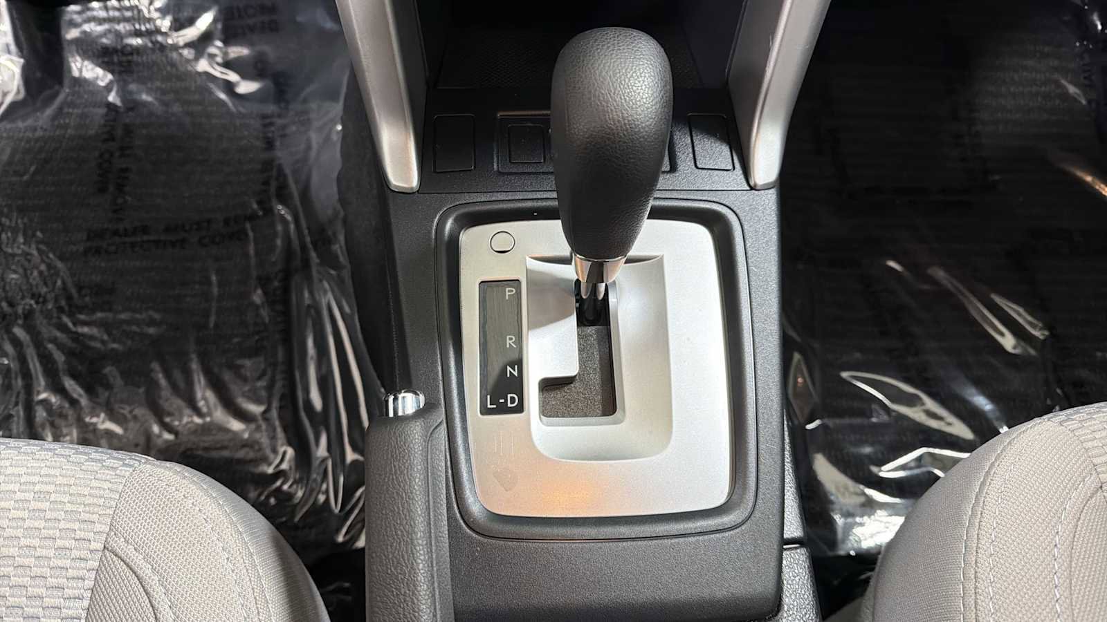 Used 2017 Subaru Forester 2.5i w/ Alloy Wheel Package AWD/4WD image 21