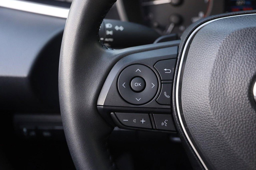 Certified 2023 Toyota Corolla SE image 11