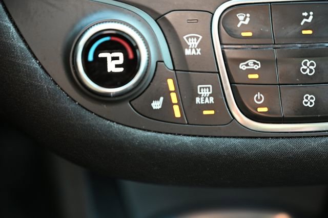 Used 2024 Chevrolet Malibu LT image 33