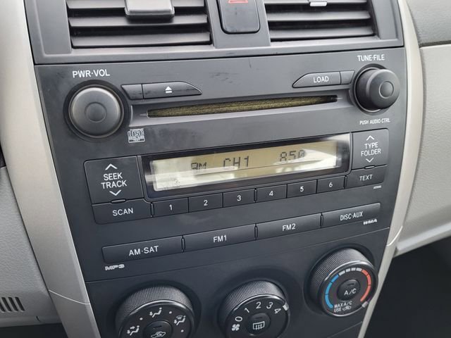 Used 2009 Toyota Corolla LE image 18