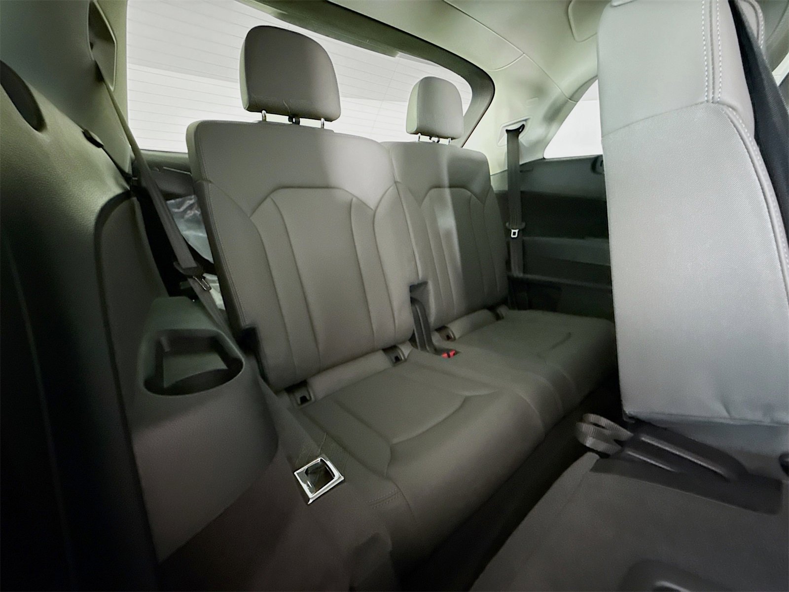 New 2025 Audi Q7 3.0T Premium Plus image 29